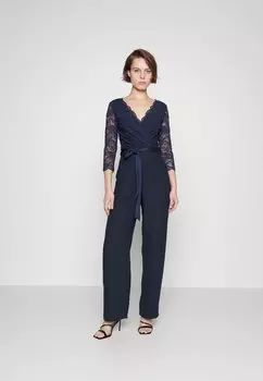 Комбинезон JUMPSUIT Swing, цвет navy