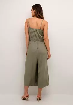 Комбинезон KAELMI Kaffe, хаки