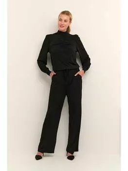 Комбинезон Kaffe, черный