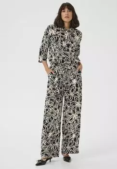 Комбинезон Kaffe, черный