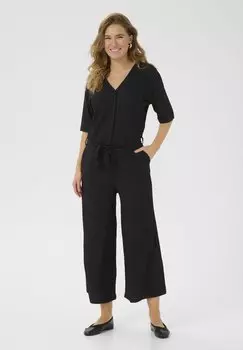 Комбинезон Kaffe, черный