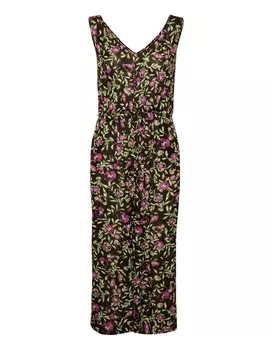 Комбинезон Kaffe Isolde, черный