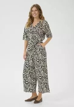 Комбинезон KAIVANNA Kaffe, серый