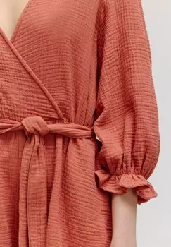 Комбинезон KALLIE EDITED, красный