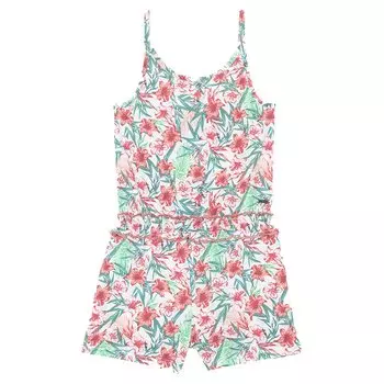 Комбинезон Kaporal Flore, зеленый