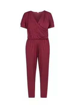 Комбинезон Karko IBIZA, бордовый