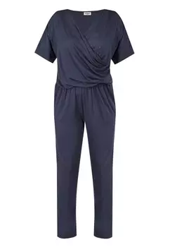 Комбинезон Karko, морской синий