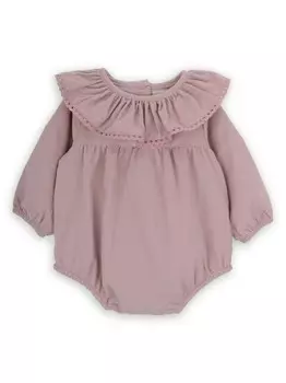 Комбинезон Кэрол Knot, розовый