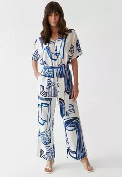 Комбинезон Katalin 1 TATUUM, синий