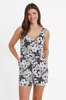 Комбинезон 'Кэтлин' TOG24, черный