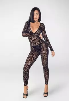 Комбинезон KENDALL Perilla, черный