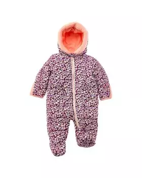 Комбинезон Kensie Ditzy Print, розовый