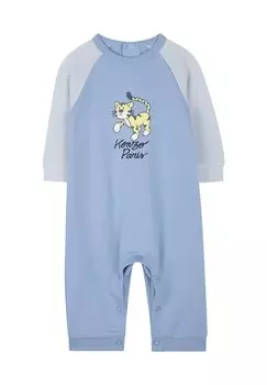 Комбинезон KENZO kids, белый
