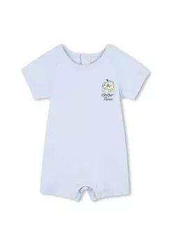 Комбинезон KENZO kids, синий