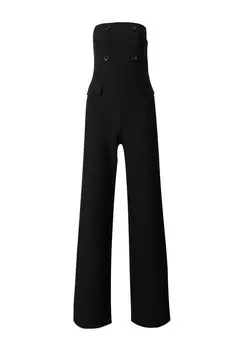 Комбинезон KIAN EDITED, черный