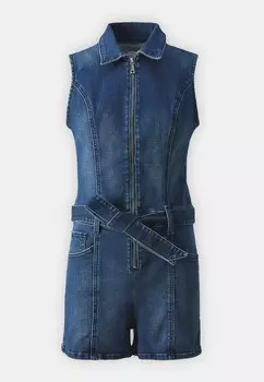 Комбинезон KIMORA ROMPER Guess, разноцветный