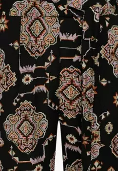 Комбинезон KINE Noa Noa, черный