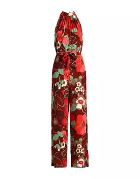 Комбинезон King Louie, красный