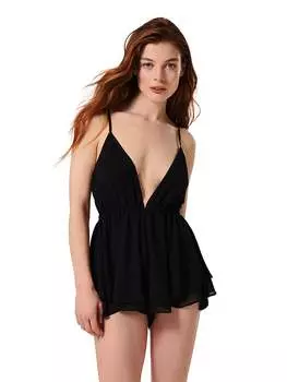 Комбинезон Клементина Bluebella, черный