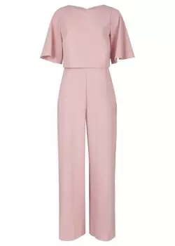 Комбинезон KLEO, пастельно-розовый