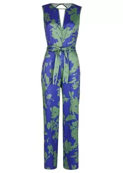 Комбинезон KLEO, синий