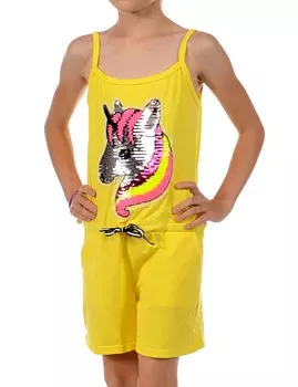 Комбинезон Kmisso, цвет Gelb - Bunt