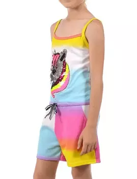 Комбинезон Kmisso, цвет Hellblau - Bunt