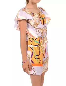 Комбинезон Kmisso, цвет Lila - Bunt