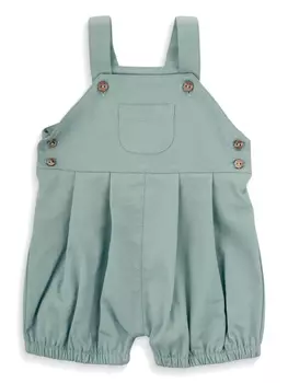 Комбинезон Knot Ben, зеленый