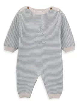 Комбинезон Knot Cillian, синий