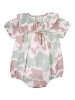 Комбинезон Knot Gina, белый