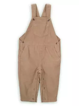 Комбинезон Knot, коричневый