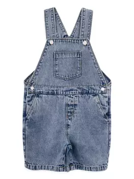 Комбинезон Knot Mack, синий