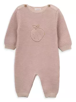 Комбинезон Knot Maeve, розовый