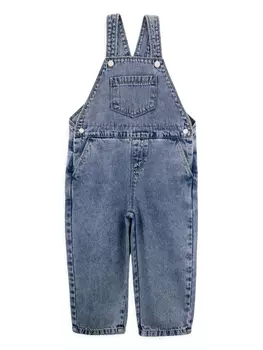 Комбинезон Knot Shawn, синий