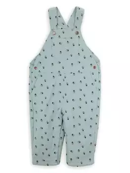 Комбинезон Knot, синий