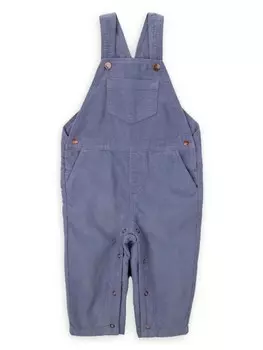 Комбинезон Knot, синий