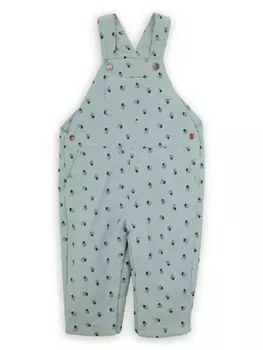 Комбинезон Knot, синий