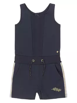 Комбинезон Koko Noko, темно-синий