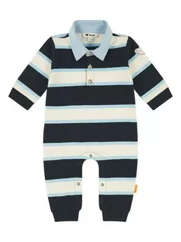 Комбинезон колледж Steiff, черный