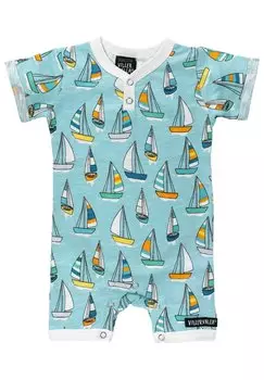 Комбинезон KOLLEKTION Villervalla, цвет blau