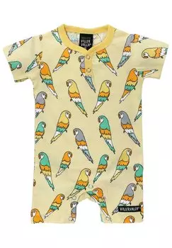 Комбинезон KOLLEKTION Villervalla, цвет gelb