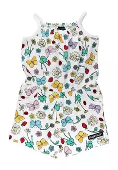 Комбинезон KOLLEKTION Villervalla, цвет wei