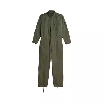 Комбинезон-комбинезон Engineered Garments Оливковый