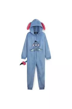 Комбинезон-комбинезон «Иа» для дома Disney, синий