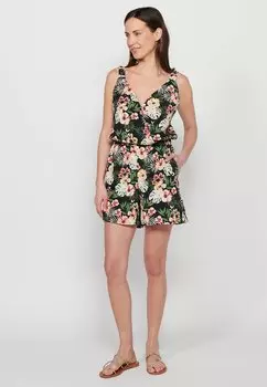 Комбинезон Koroshi 2412VS58, разноцветный