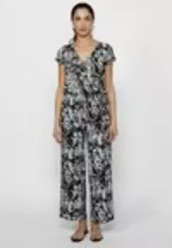 Комбинезон Koroshi, черный