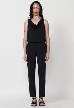 Комбинезон Koroshi, черный