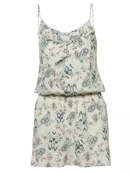 Комбинезон KOROSHI Jumpsuit, бежевый