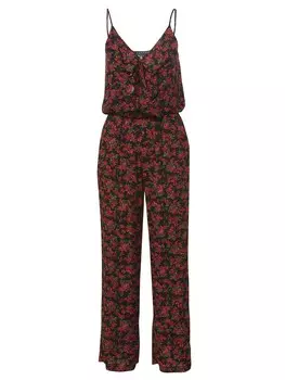 Комбинезон KOROSHI Jumpsuit, черный